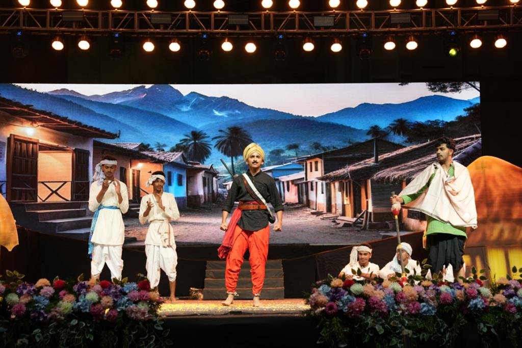 Annual Day 2025